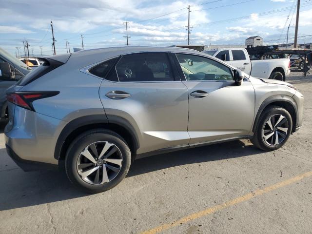 2020 LEXUS NX 300 JTJGARBZ5L5018123
