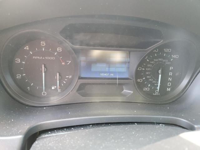 2014 Ford Explorer VIN: 1FM5K7B87EGC36523 Lot: 47410164