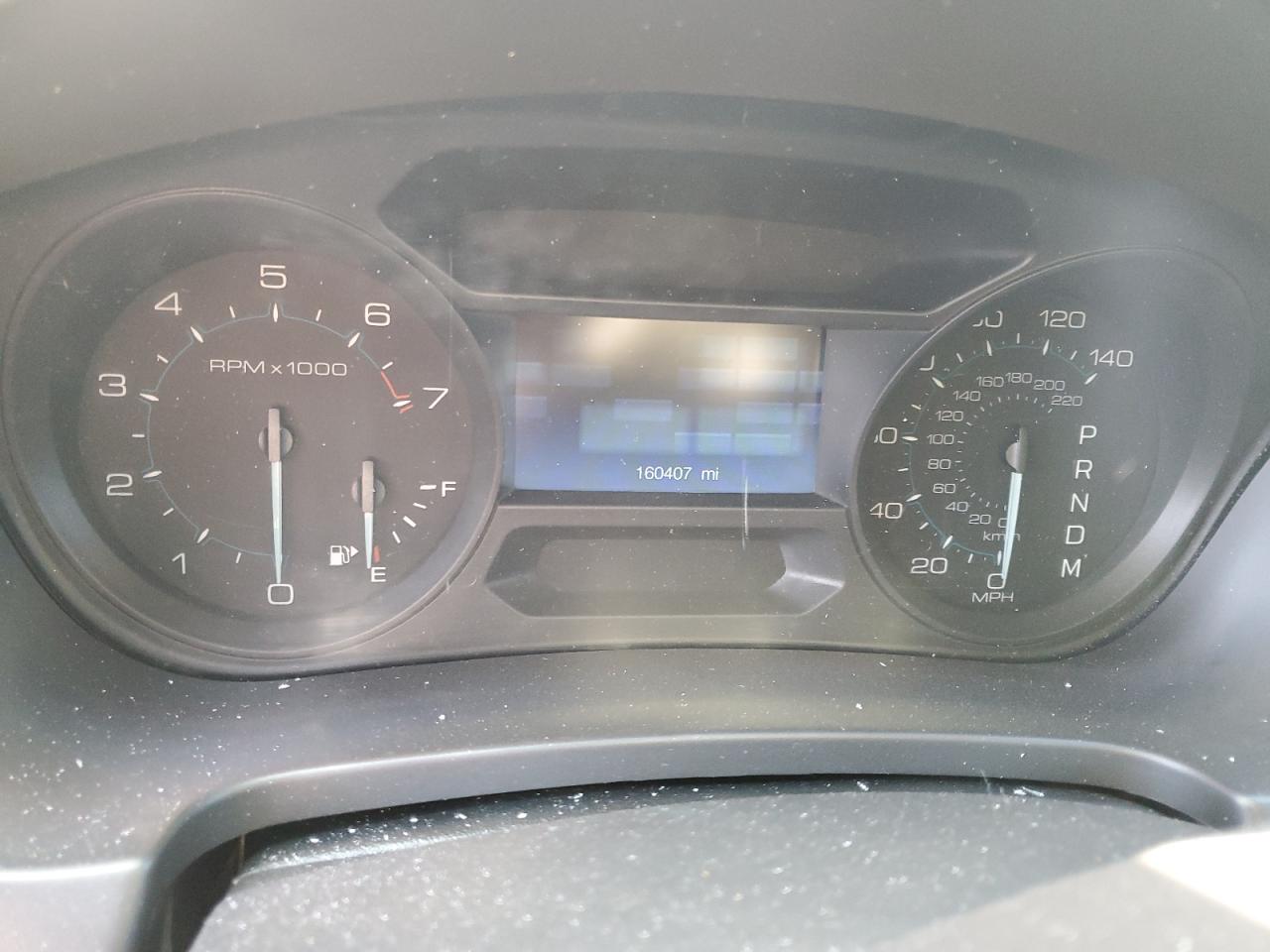 1FM5K7B87EGC36523 2014 Ford Explorer