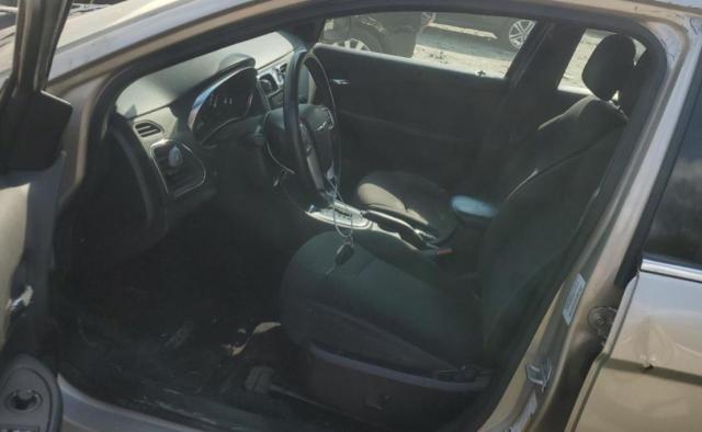 2013 Chrysler 200 Touring VIN: 1C3CCBBB7DN764732 Lot: 47203894