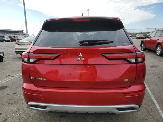 2024 Mitsubishi Outlander Se VIN: JA4J4VA85RZ010990 Lot: 47951404