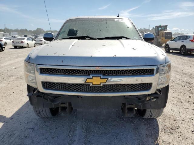 2013 Chevrolet Silverado C1500 Lt VIN: 1GCRCSE08DZ128555 Lot: 47759914