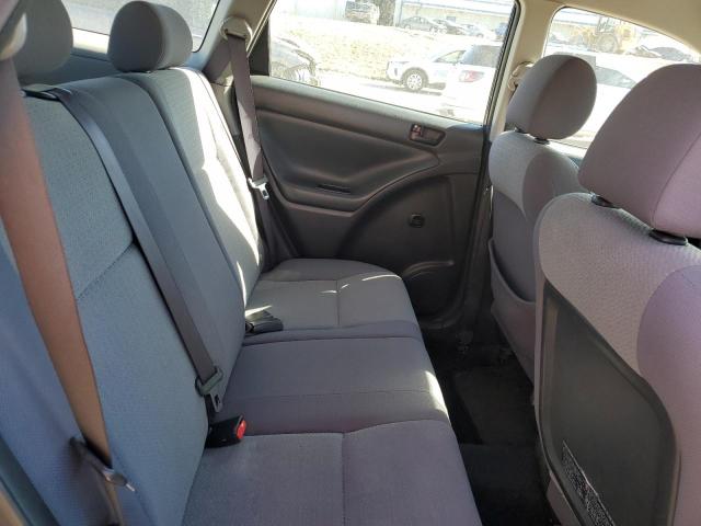 2003 Toyota Corolla Matrix Xr VIN: 2T1KR32E93C045487 Lot: 45295354