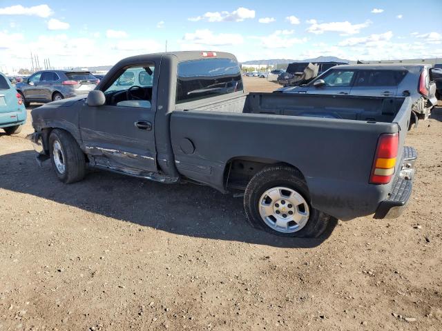 2000 Chevrolet Silverado C1500 VIN: 1GCEC14W7YZ350458 Lot: 48459774