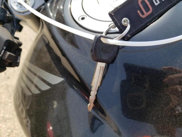 2006 HONDA CB600 F - ZDCPC36036F100123