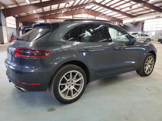 VIN WP1AB2A52HLB12988 2017 Porsche Macan, S no.3