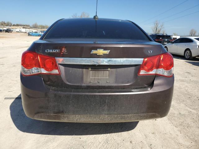 VIN 1G1PC5SB4F7117980 2015 CHEVROLET CRUZE no.6