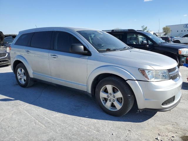 2013 Dodge Journey Se VIN: 3C4PDCAB6DT557752 Lot: 47187944