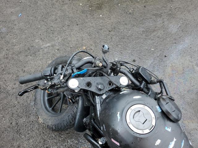 2022 HONDA CMX500 A - MLHPC5655N5500202