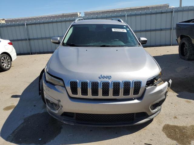 2019 Jeep Cherokee Latitude VIN: 1C4PJLCB2KD344712 Lot: 46944734
