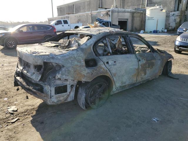 2015 BMW 328 XI - WBA3B3C56FF548538