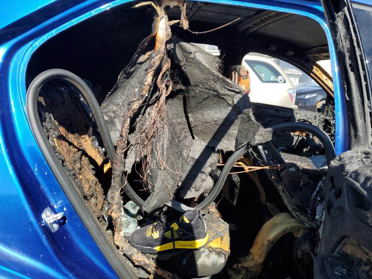 3GNAXSEV1KS519237 2019 Chevrolet Equinox Ls