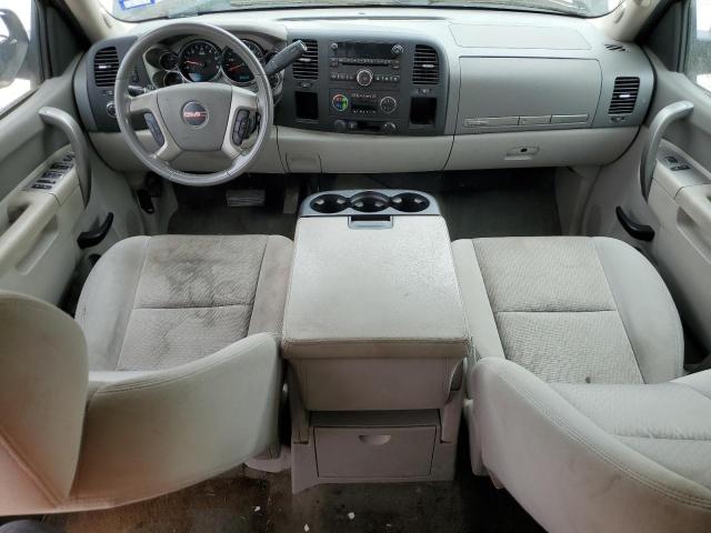 2012 GMC Sierra C1500 Sle VIN: 3GTP1VE05CG211776 Lot: 47714084