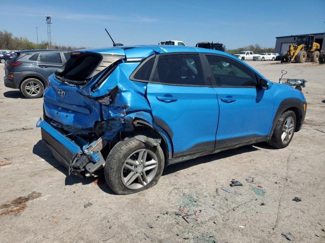 2020 HYUNDAI KONA KM8K12AA3LU543327