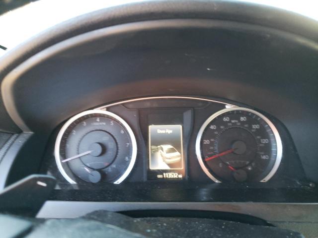 2015 Toyota Camry Le VIN: 4T1BF1FKXFU919345 Lot: 44663974