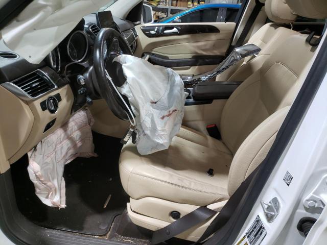 2018 MERCEDES-BENZ GLE 350 4M - 4JGDA5HBXJB033929