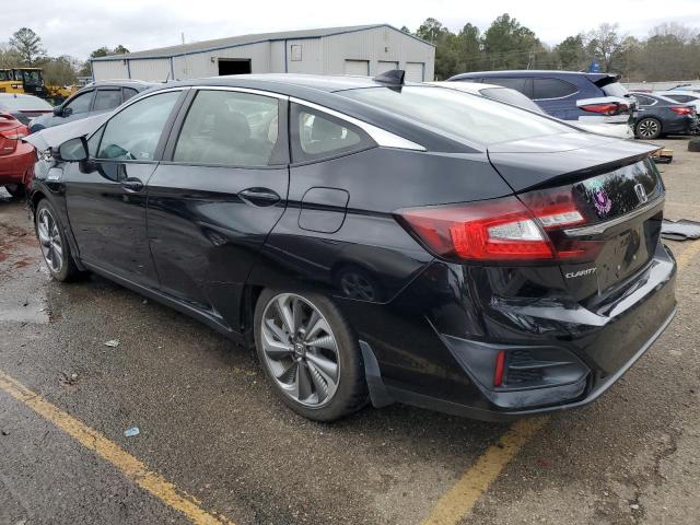 2018 HONDA CLARITY TO - JHMZC5F30JC008563