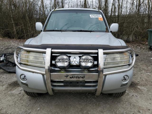 JA4NW61S63J046948 2003 Mitsubishi Montero 20Th Anniversary