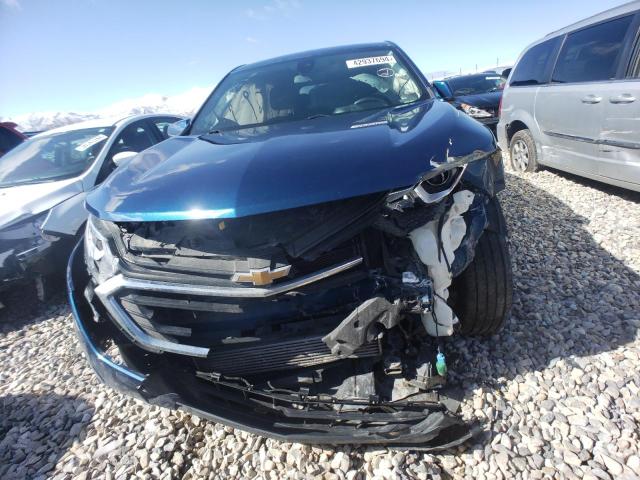2020 CHEVROLET EQUINOX LT 3GNAXUEV0LL320073