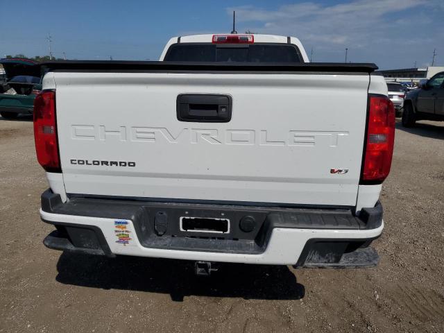 1GCGSCEN1N1208811 | 2022 Chevrolet colorado lt