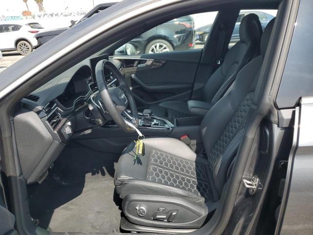 2023 AUDI RS5 WUAAWCF58PA900773