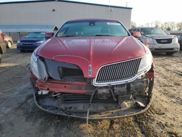 2015 Lincoln Mks VIN: 1LNHL9EK2FG601771 Lot: 48552724