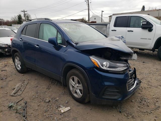 Vin: 3gncjlsbxll146155, lot: 48323144, chevrolet trax 1lt 20204