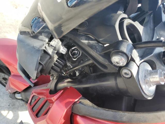 2017 YAMAHA FZ09 C JYARN53Y6HA000433