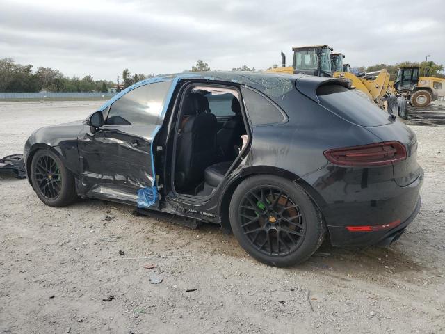 VIN WP1AG2A54JLB62931 2018 Porsche Macan, Gts no.2