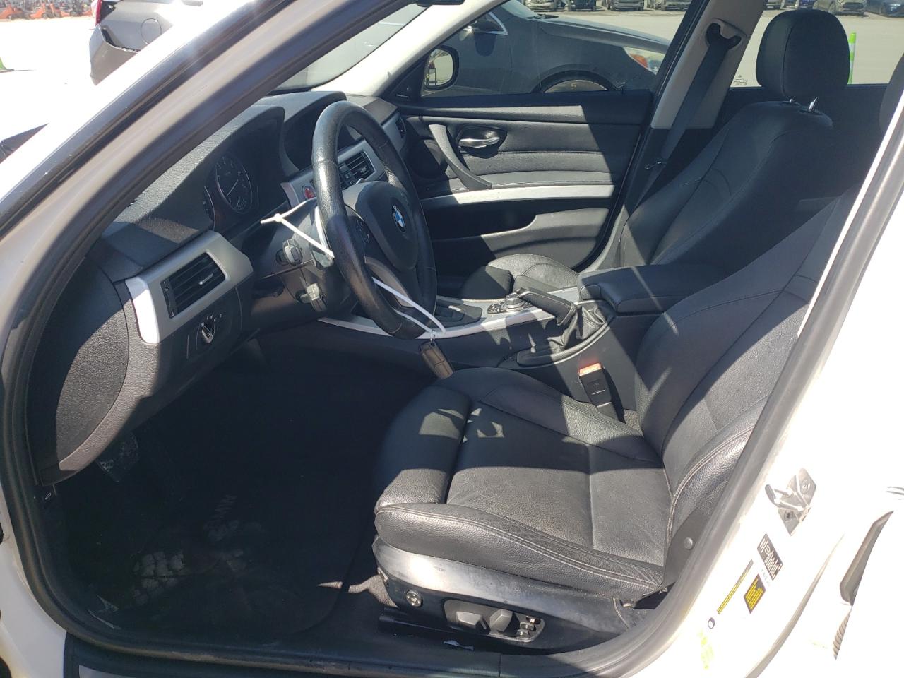 WBAPH7C58BE679171 2011 BMW 328 I