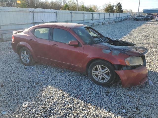 2010 Dodge Avenger R/T VIN: 1B3CC5FB9AN146171 Lot: 47119604