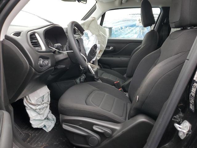 2022 JEEP RENEGADE L - ZACNJDB19NPN66088