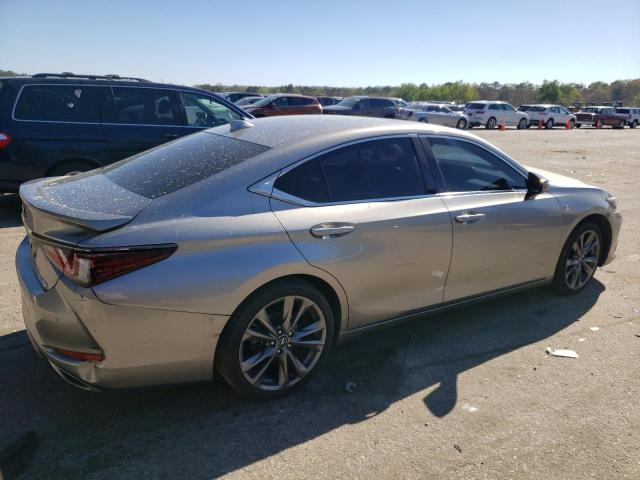 58AGZ1B14LU060719 Lexus ES350 ES 350 F-S 3