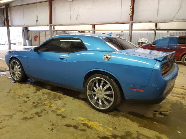 2015 Dodge Challenger Sxt Plus VIN: 2C3CDZBG5FH774138 Lot: 48280624