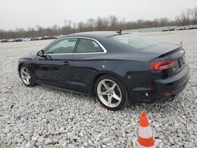 2018 Audi A5 Premium Plus S-Line VIN: WAUTNAF53JA078708 Lot: 47484684