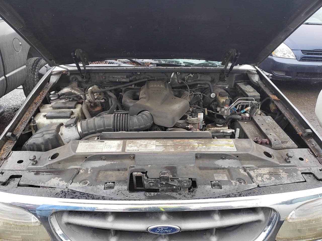 1FMZU34E0WZB95794 1998 Ford Explorer