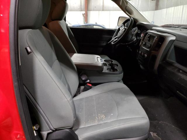 2015 RAM 1500 ST - 3C6JR7DT5FG613332