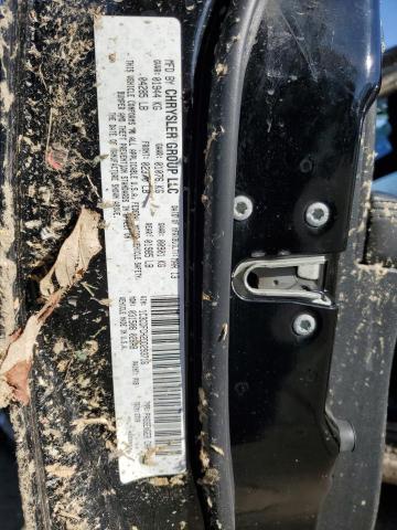 2013 Dodge Dart Limited VIN: 1C3CDFCH2DD293716 Lot: 47489114