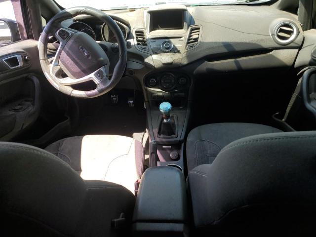 2016 FORD FIESTA ST - 3FADP4GX9GM143906