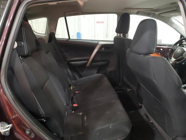 2018 TOYOTA RAV4 ADVEN - 2T3RFREV9JW831783