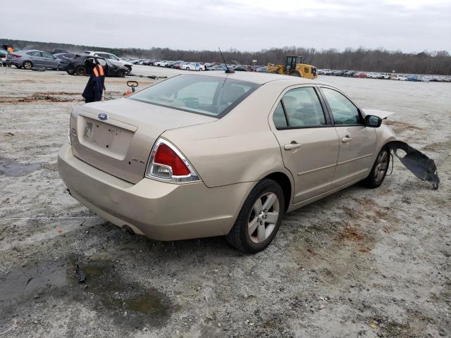 2008 Ford Fusion Se VIN: 3FAHP07168R197139 Lot: 45578994