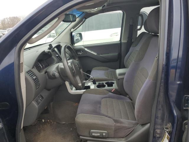 2008 Nissan Pathfinder Le VIN: 5N1BR18A38C602821 Lot: 44978584