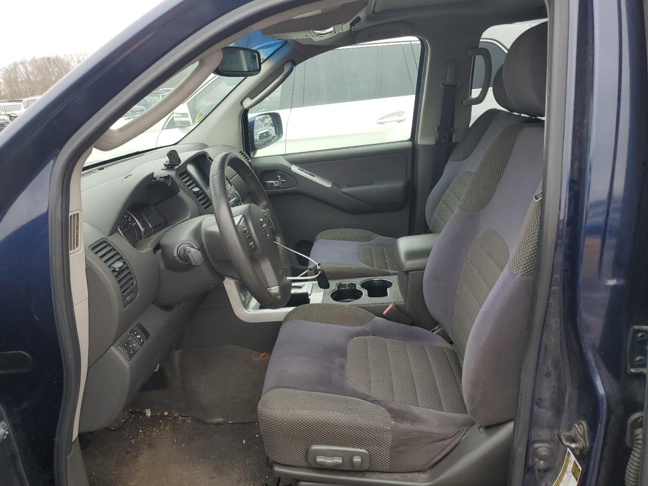 5n1br18a38c602821 5N1BR18A38C602821 2008 Nissan Pathfinder Le