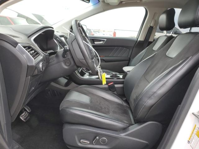 2017 FORD EDGE SPORT - 2FMPK4AP4HBC16497