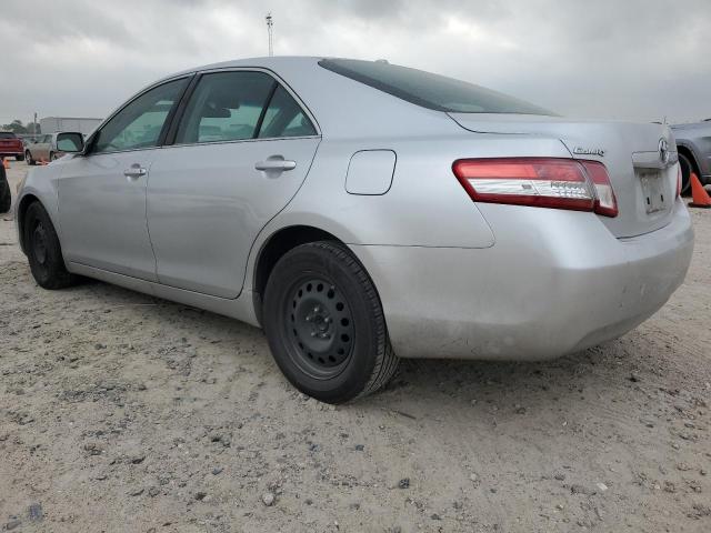 2011 Toyota Camry Base VIN: 4T4BF3EK1BR117330 Lot: 46749974