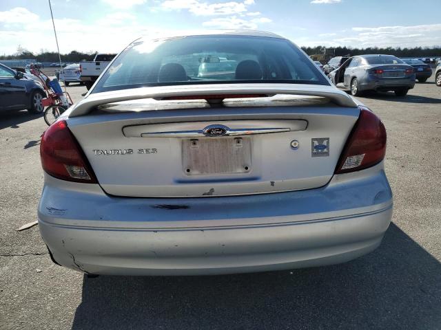 2002 Ford Taurus Ses VIN: 1FAFP55SX2G269085 Lot: 43097174