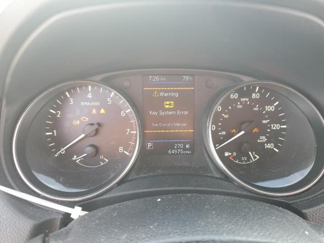 2019 Nissan Rogue S VIN: KNMAT2MT7KP551239 Lot: 56456854