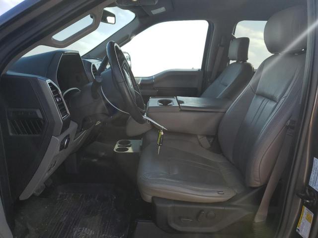 2019 FORD F150 SUPER - 1FTEW1EP0KKF14146