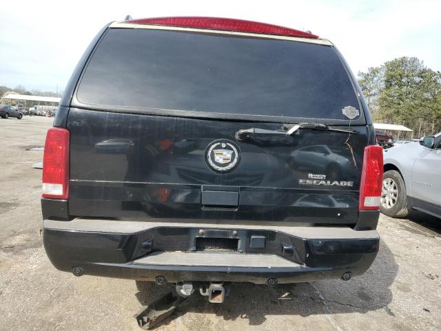 1GYEC63T44R275260 | 2004 Cadillac escalade luxury