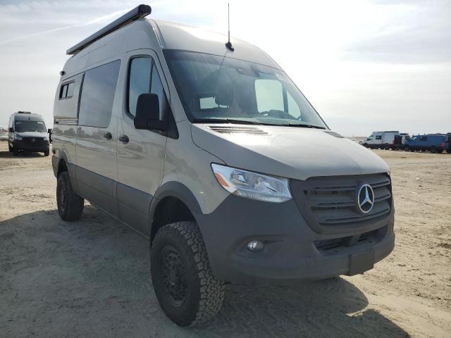 2020 Mercedes-Benz Sprinter 2500 VIN: W1W4EBVY1LT026269 Lot: 47855304